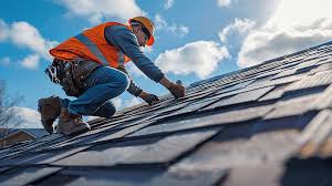 Best Commercial Roofing Services  in Cedar Falls, IA